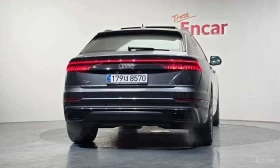 Audi Q8 * 55 TFSI Quattro Premium * , снимка 4
