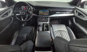 Audi Q8 * 55 TFSI Quattro Premium * , снимка 7