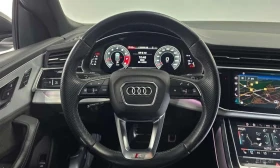 Audi Q8 * 55 TFSI Quattro Premium * , снимка 13