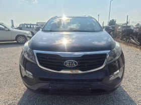 Kia Sportage Diesel, снимка 2