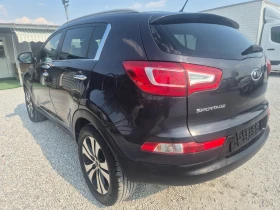 Kia Sportage Diesel, снимка 7