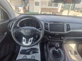 Kia Sportage Diesel, снимка 11