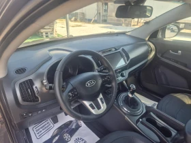 Kia Sportage Diesel, снимка 8