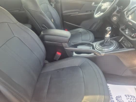 Kia Sportage Diesel, снимка 13