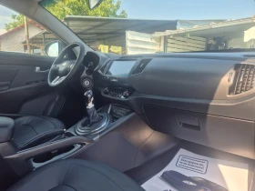Kia Sportage Diesel, снимка 14