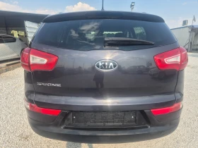 Kia Sportage Diesel, снимка 6