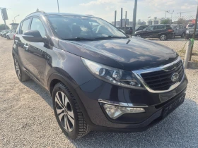 Kia Sportage Diesel, снимка 3