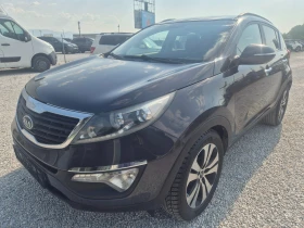 Kia Sportage Diesel, снимка 1