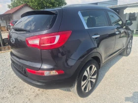 Kia Sportage Diesel, снимка 5