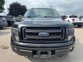 Ford F150 * 4WD SuperCrew * АВТОКРЕДИТ* , снимка 6