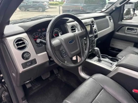 Ford F150 * 4WD SuperCrew * АВТОКРЕДИТ* , снимка 5