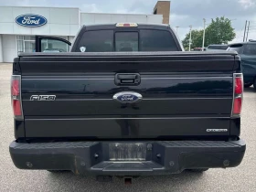 Ford F150 * 4WD SuperCrew * АВТОКРЕДИТ* , снимка 4