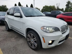 BMW X5 * 50I * CARFAX * БЕЗ ПЪРВОНАЧАЛНА ВНОСКА, снимка 2