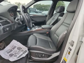 BMW X5 * 50I * CARFAX * БЕЗ ПЪРВОНАЧАЛНА ВНОСКА, снимка 5