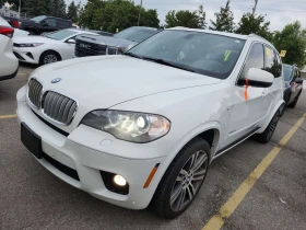 BMW X5 * 50I * CARFAX * БЕЗ ПЪРВОНАЧАЛНА ВНОСКА, снимка 1