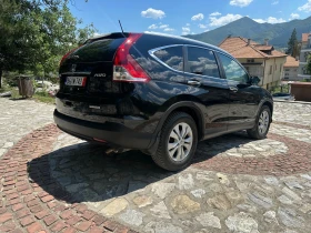 Honda Cr-v Туринг 2.4 Автомат, снимка 3