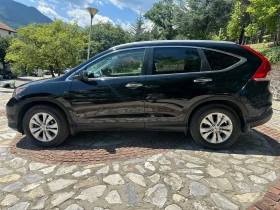 Honda Cr-v Туринг 2.4 Автомат, снимка 5