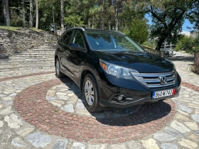 Honda Cr-v Туринг 2.4 Автомат, снимка 2