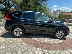 Honda Cr-v Туринг 2.4 Автомат, снимка 6