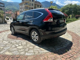 Honda Cr-v Туринг 2.4 Автомат, снимка 4