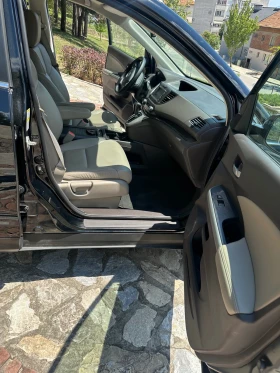 Honda Cr-v Туринг 2.4 Автомат, снимка 12