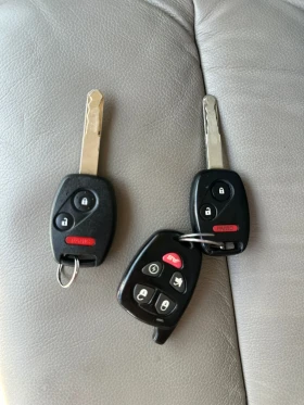 Honda Cr-v Туринг 2.4 Автомат, снимка 15