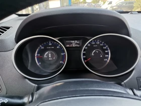 Hyundai IX35 1, 7cdti фейс, снимка 14