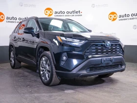 Toyota Rav4 XLE Premium AWD, снимка 3
