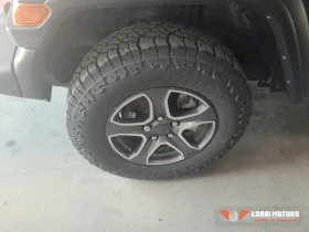 Jeep Wrangler, снимка 6
