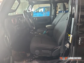 Jeep Wrangler, снимка 5