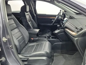 Honda Cr-v 1.5 Ex-L 4Wd, снимка 11