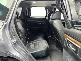 Honda Cr-v 1.5 Ex-L 4Wd, снимка 12