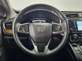 Honda Cr-v 1.5 Ex-L 4Wd, снимка 13