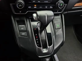 Honda Cr-v 1.5 Ex-L 4Wd, снимка 9