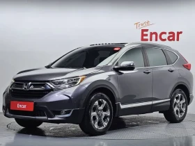 Honda Cr-v 1.5 Ex-L 4Wd, снимка 1