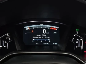 Honda Cr-v 1.5 Ex-L 4Wd, снимка 8