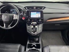 Honda Cr-v 1.5 Ex-L 4Wd, снимка 7