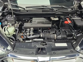 Honda Cr-v 1.5 Ex-L 4Wd, снимка 6
