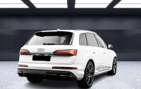 Audi Q7 50 TDI Quattro = S-line = Гаранция, снимка 3