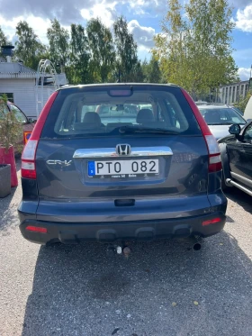Honda Cr-v, снимка 3