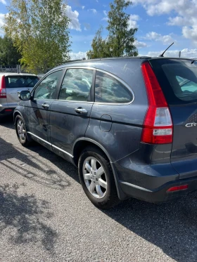 Honda Cr-v, снимка 12