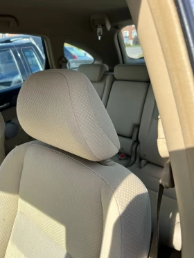 Honda Cr-v, снимка 6