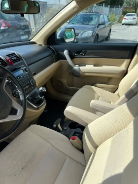 Honda Cr-v, снимка 7