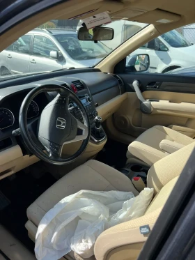 Honda Cr-v, снимка 5