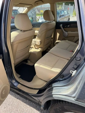 Honda Cr-v, снимка 8