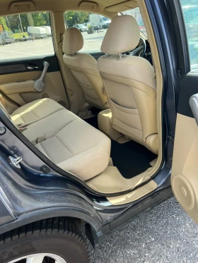 Honda Cr-v, снимка 9