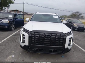 Hyundai Palisade CALLIGRAPHY NIGHT EDITION| AWD, снимка 1