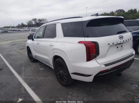 Hyundai Palisade CALLIGRAPHY NIGHT EDITION| AWD, снимка 5