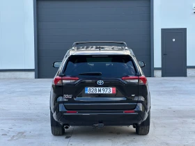 Toyota Rav4 PLUG IN HYBRID 4X4, снимка 6