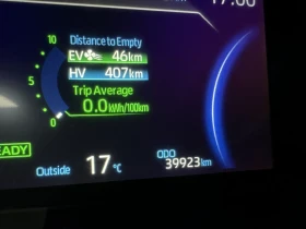 Toyota Rav4 PLUG IN HYBRID 4X4, снимка 14